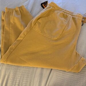 Avia women’s Tan Pants Size XXL